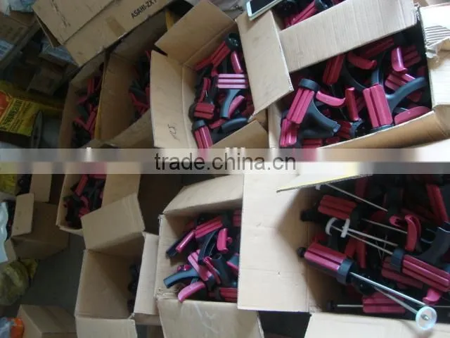 Plastic body New Jerky Gun Jerky Kit Jerky Shooter