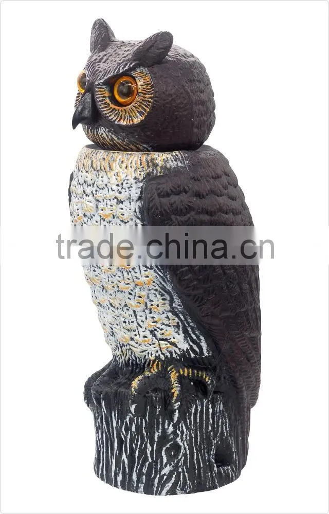 Garden Control Sensor Activated Bird Repeller