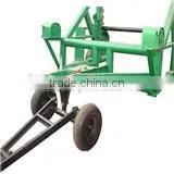 Hand winch, manual winch