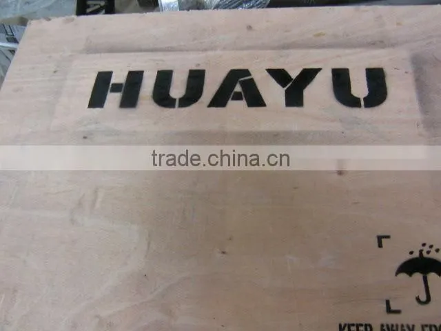 Single screw and barrel for extrusion machine,screw and barrel for sheet extruders