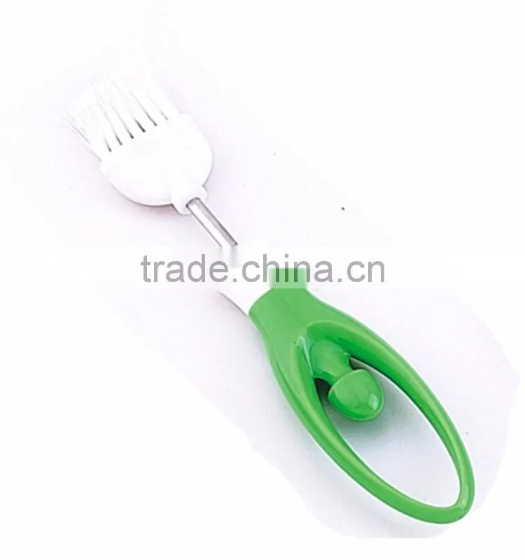 DG-0123 Nylon Bristle Pastry Brush