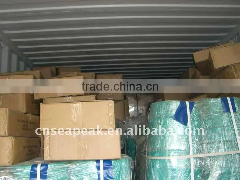 PVC delivery layflat hose