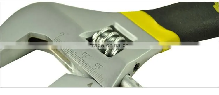 Scaffolding torque wrench / monkey wrench / chaves for industrial