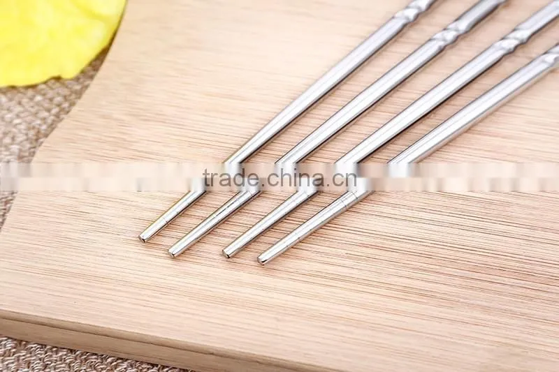 Hot Sale Fancy Thread Chop Sticks China Tableware