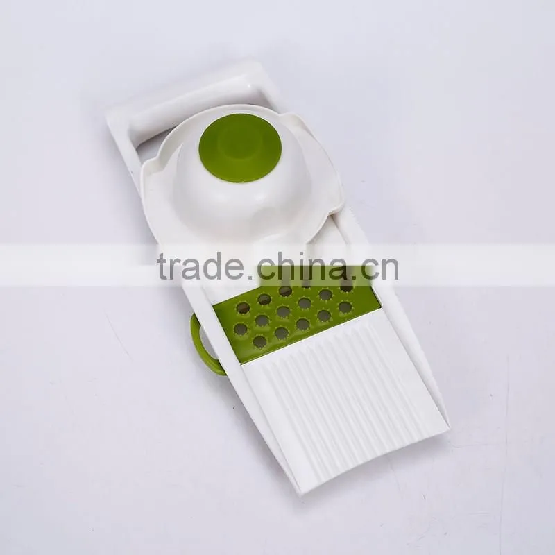 CEN13 Amazon Hot Sale Multi-fuction Plastic vegetable peeler