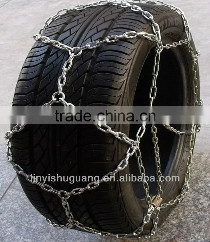 antiskid tyre chain