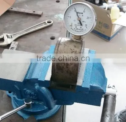 non sparking parallel vice,table vice