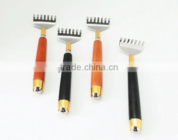 Telescopic Back Scratcher