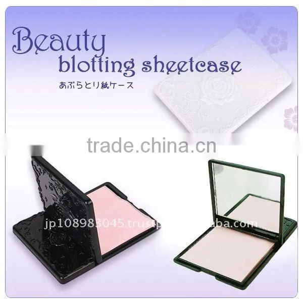 Japanese Face oil blotting Paper blotting tissue Japanese Tissue Paper