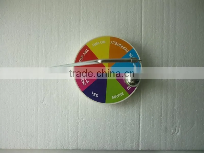 GM262 plastic decisive maker with high quality