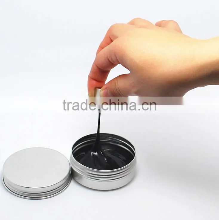 Fun relieve stress putty toys DIY Magnetic putty toys