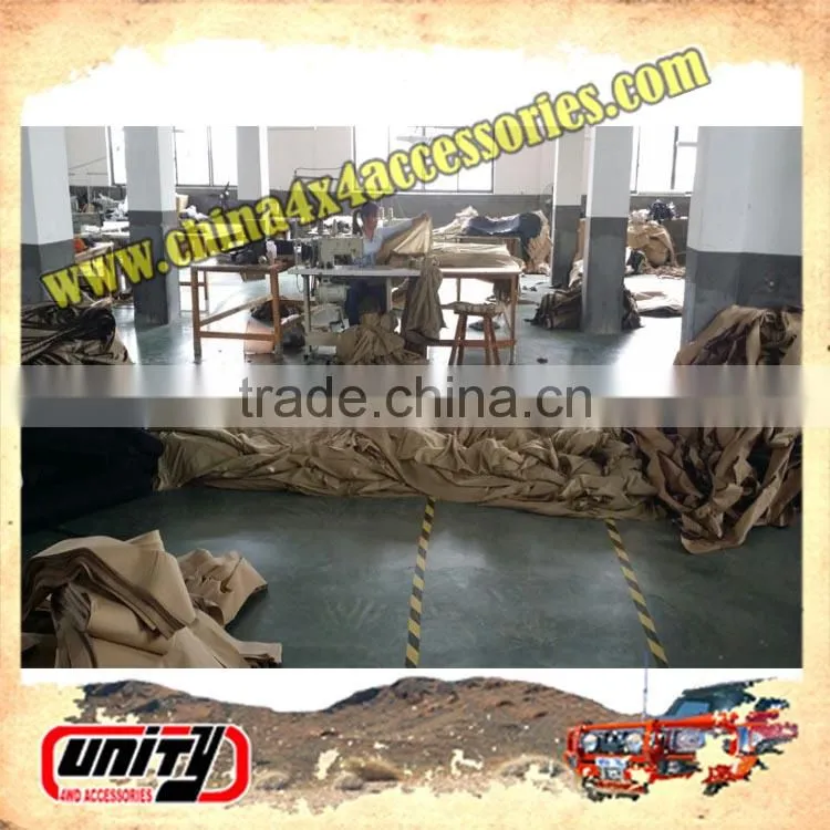 4x4 car accessories side awning