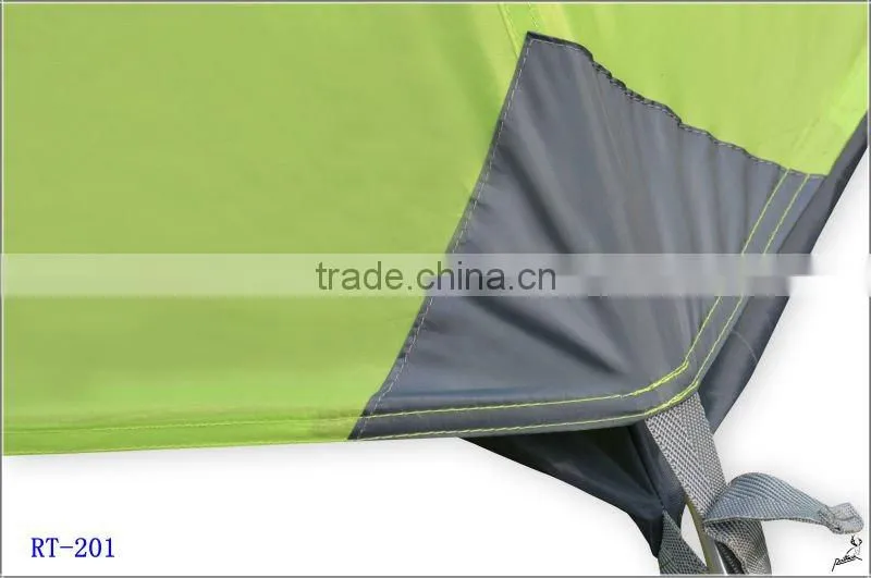 Portable Camping Dome Tent
