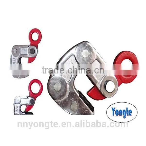 Horizontal Lifting Clamp