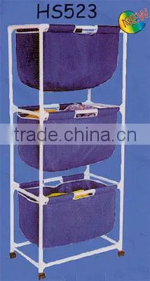 Laundry Hamper