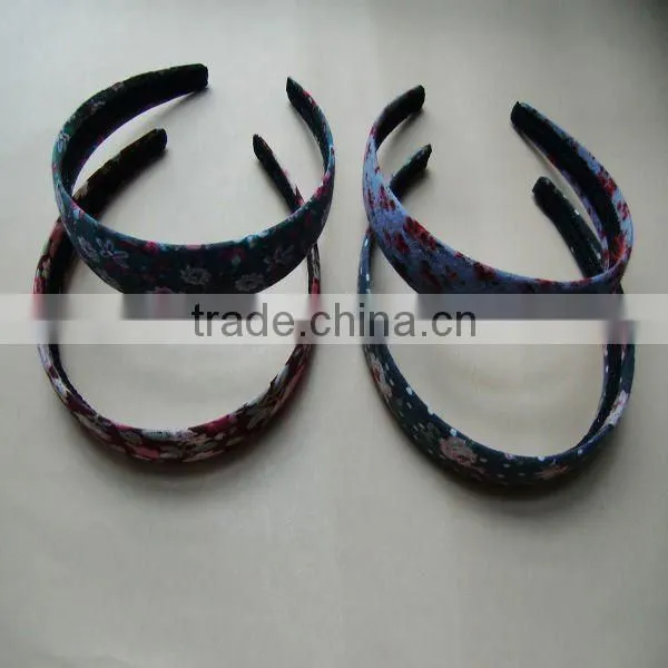 fashion hair band