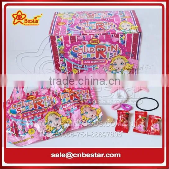 Magic Sweet CC Stick Candy With Tattoo