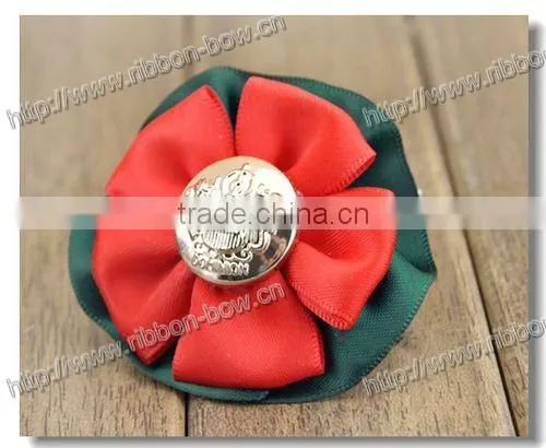 Bow ties Iron Hardware for garment chest dress