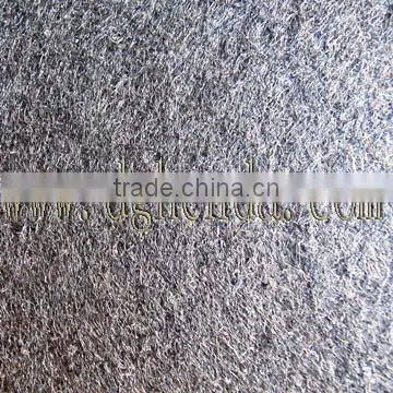0.8mm pk non woven fabric for footwear