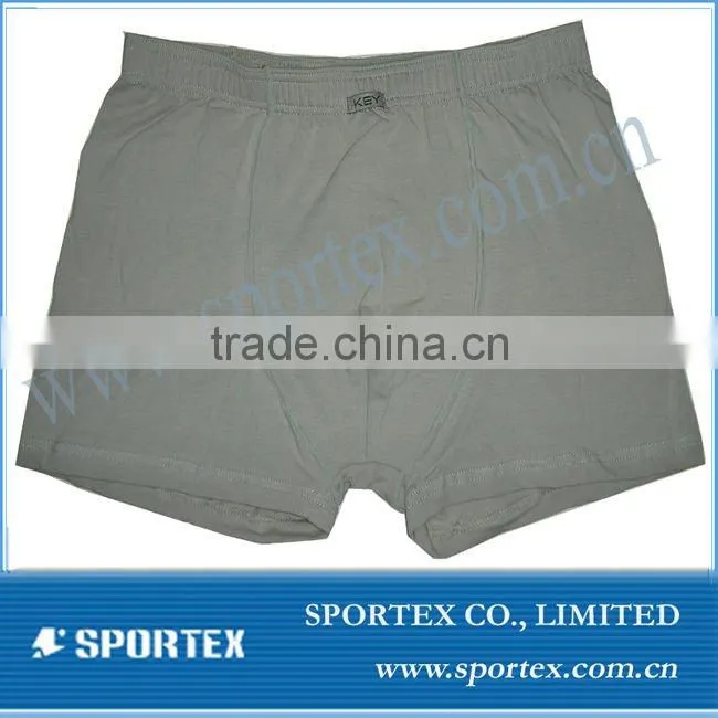 hot selling men's underwear with good quality