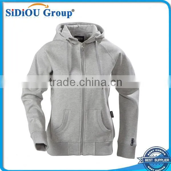 2013 Hot Sale Ladies Hooded Sweatshirts