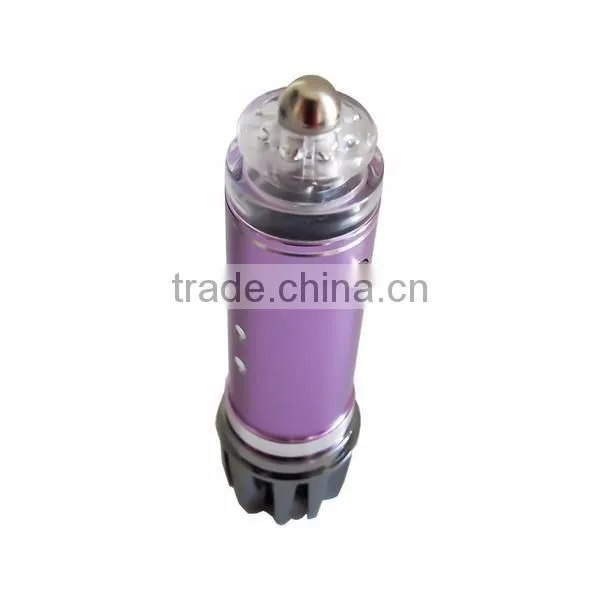 Home air filtration system and electronic car air purifier for smoking room air purifier