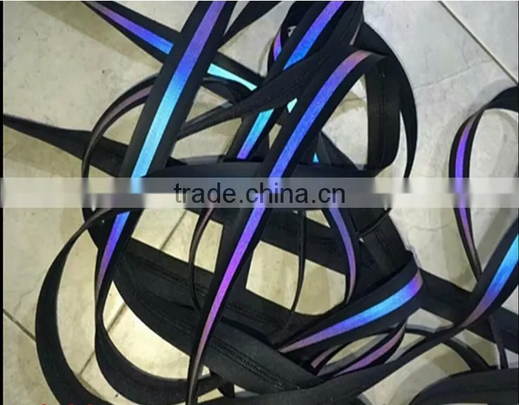 laser reflective tape for safety
