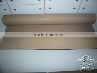 PTFE High-Heat Fabric
