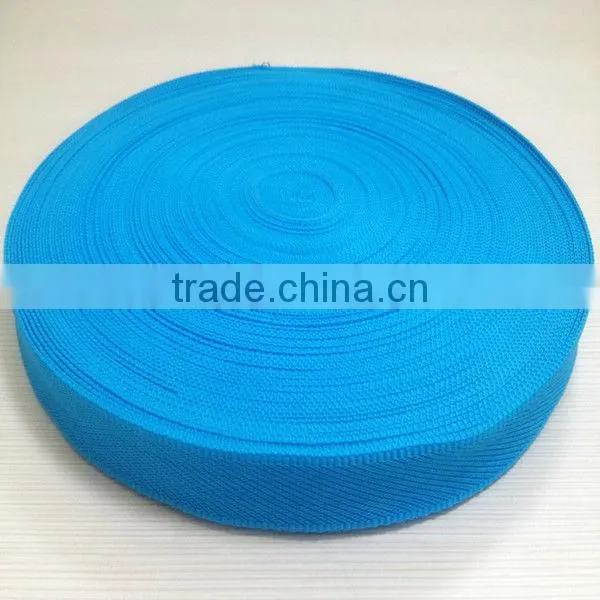 printed twill tape