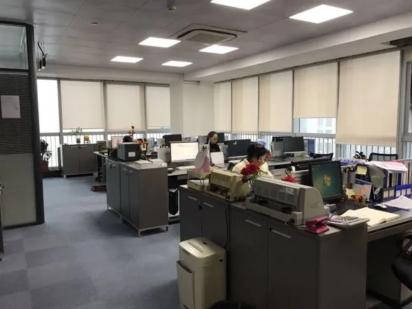 Foshan Jiabang Garden Supplies Co.,Ltd company overview - view 1