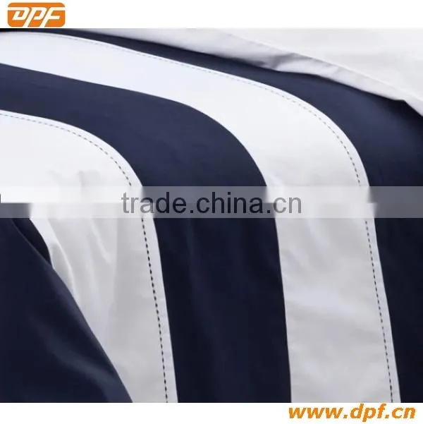 100% cotton bedding set