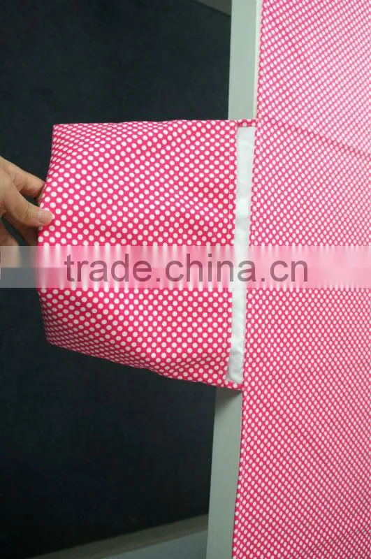 MICROFIBER BEACH CHAIR COVER