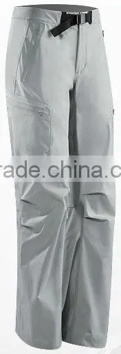 Outdoor Softshell Pants
