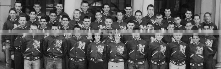 Custom Varsity Letterman Jackets Cheap/ Custom Varsity Jackets custom nylon men varsity jackets