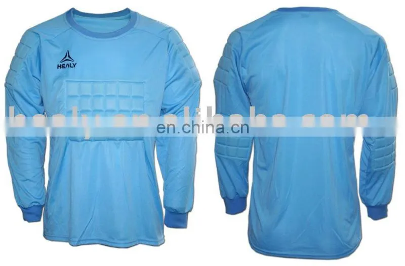 High Quality Wholesale Goalie Jersey