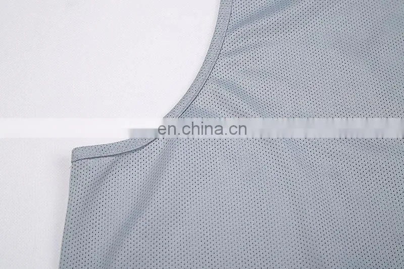 Mesh Vest Gym Vest for Men