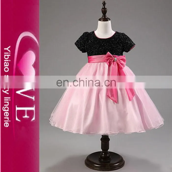 Hot Sale New Arrival Fashion Style Many Colors Children Girl Dress Children Wedding Dress
