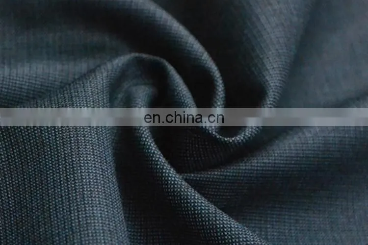 2015 YG0062 top design strip suiting poly rayon fabric
