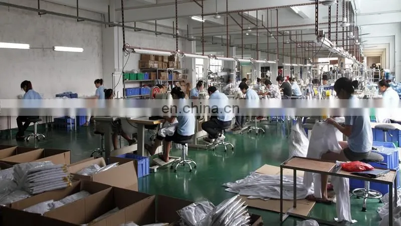 2017 Promotiona china esd clothing fabric stock anti-static fabric