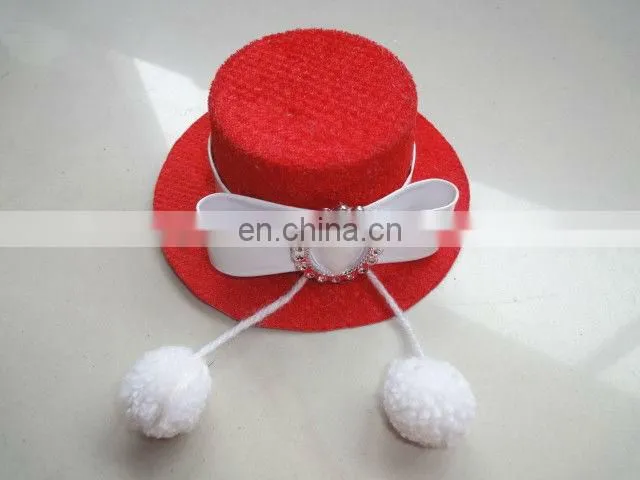 Wine hat decoration #JPH05