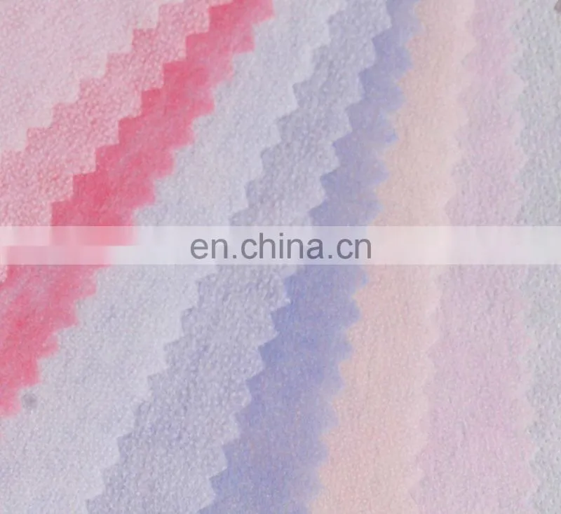 fusible interling