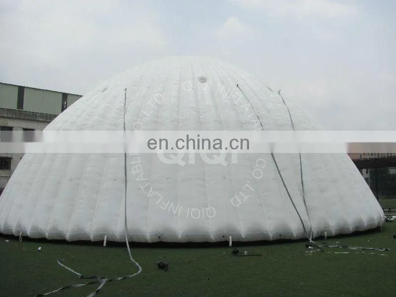 Inflatable Camping Tent For Sale