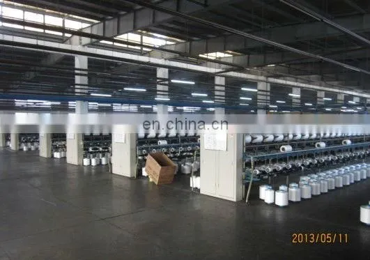 AA grade 280D spandex yarn for medical bandage