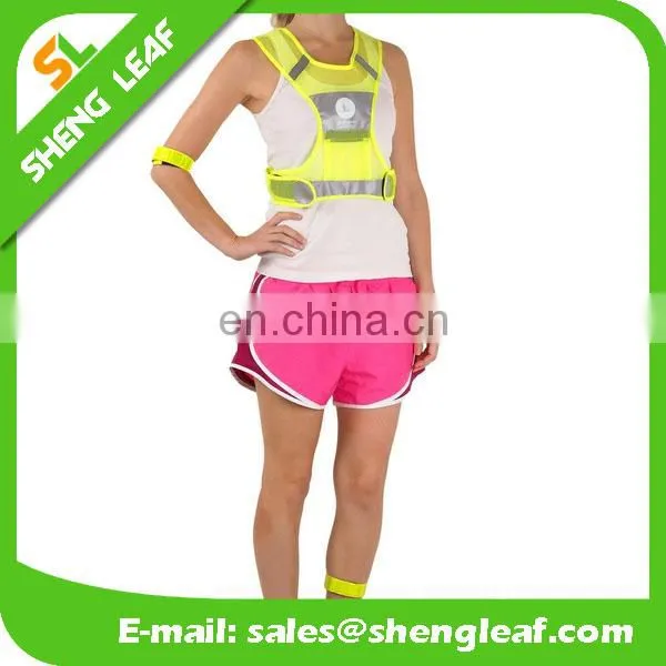 2017 hot selling of saftey vest reflective