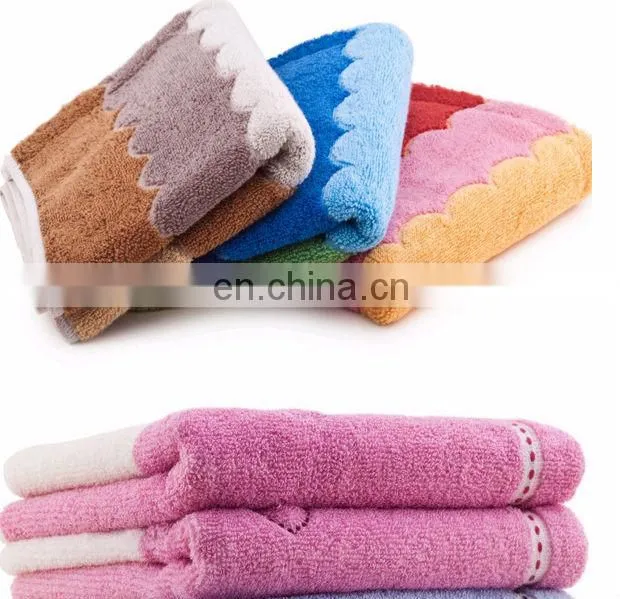 2017 Supply Best Price Cotton Facetowel,Sportstowel,Golftowel