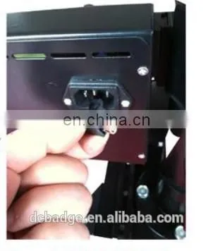 Combo 5 in 1 heat press machine,Making: T-shirt+ 11oz mug+7.5"plate+Cap+10"plate+Cap