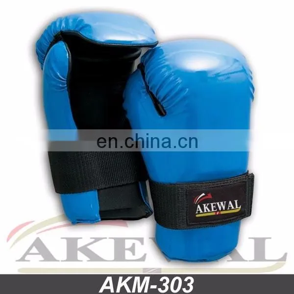 Karate Mitts /Kung Fu GLoves