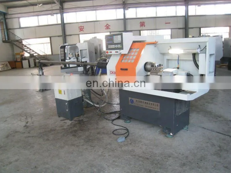 CK0640A mini lathe small row tool holder educational cnc lathe price for sale