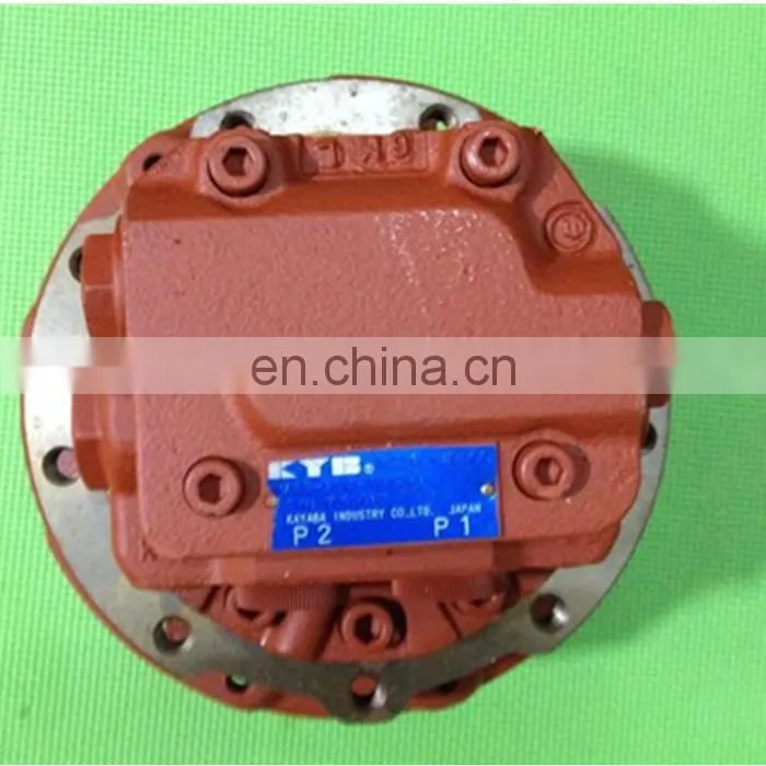 TM02 Final Drive TM02A Travel motor For Sale