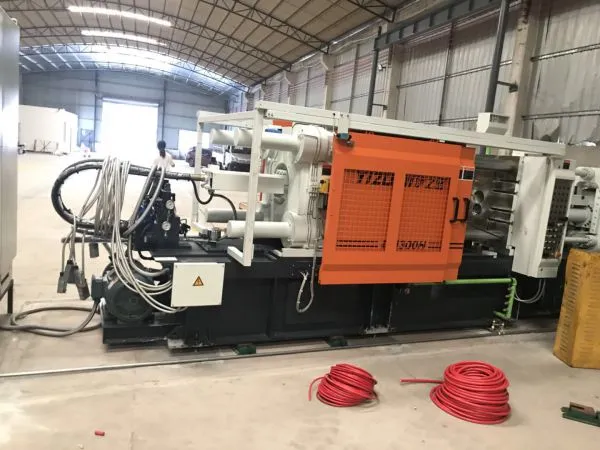 Foshan Jinwen Metal Products Co., Ltd. company overview - view 2